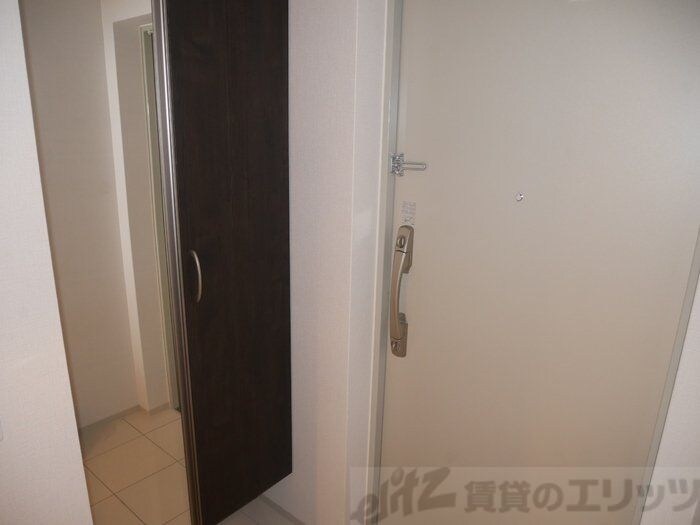 ストーリア茨木の物件内観写真