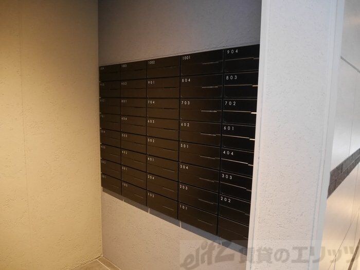 ストーリア茨木の物件内観写真