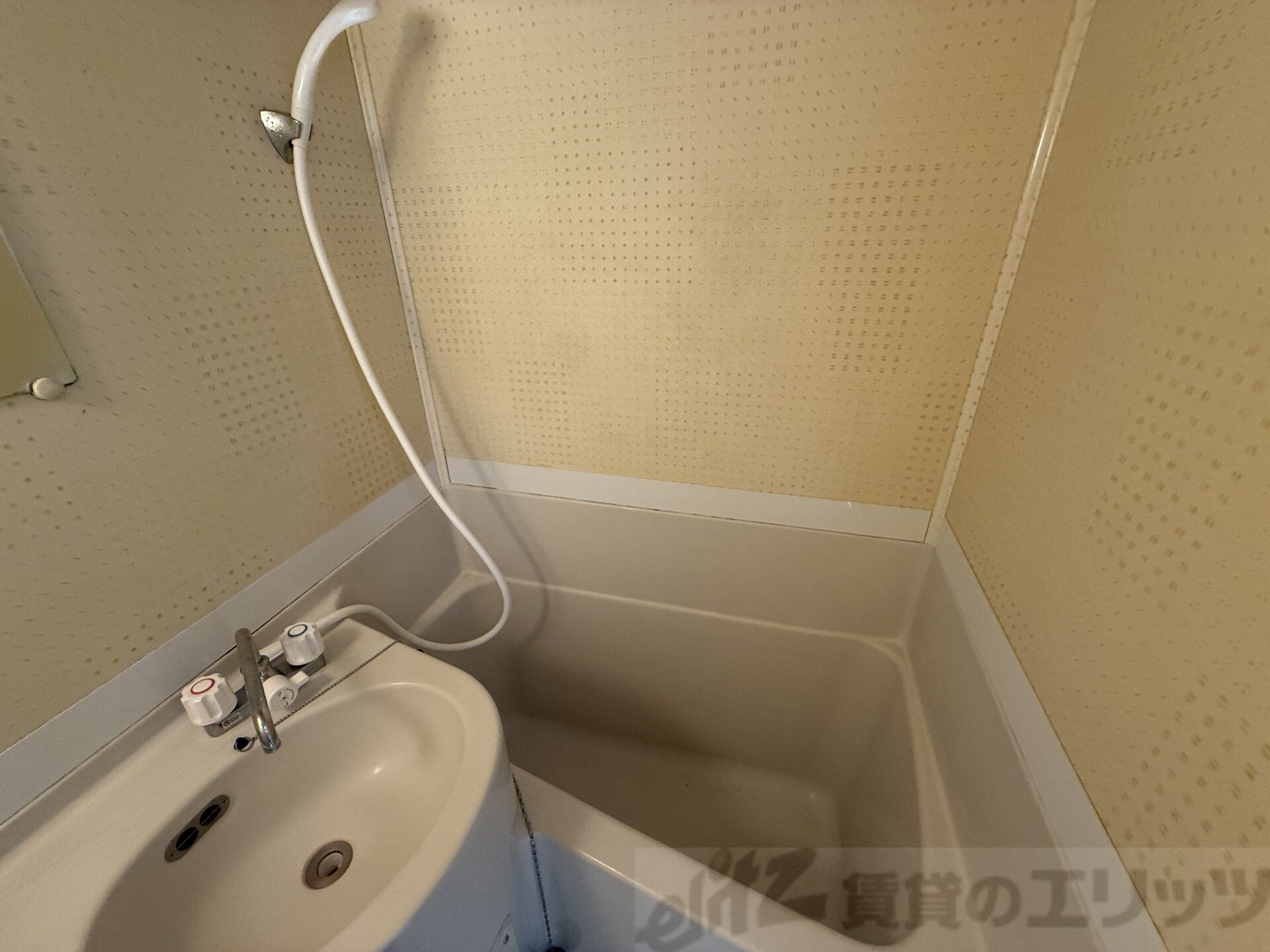 ダイドーメゾン上新庄の物件内観写真