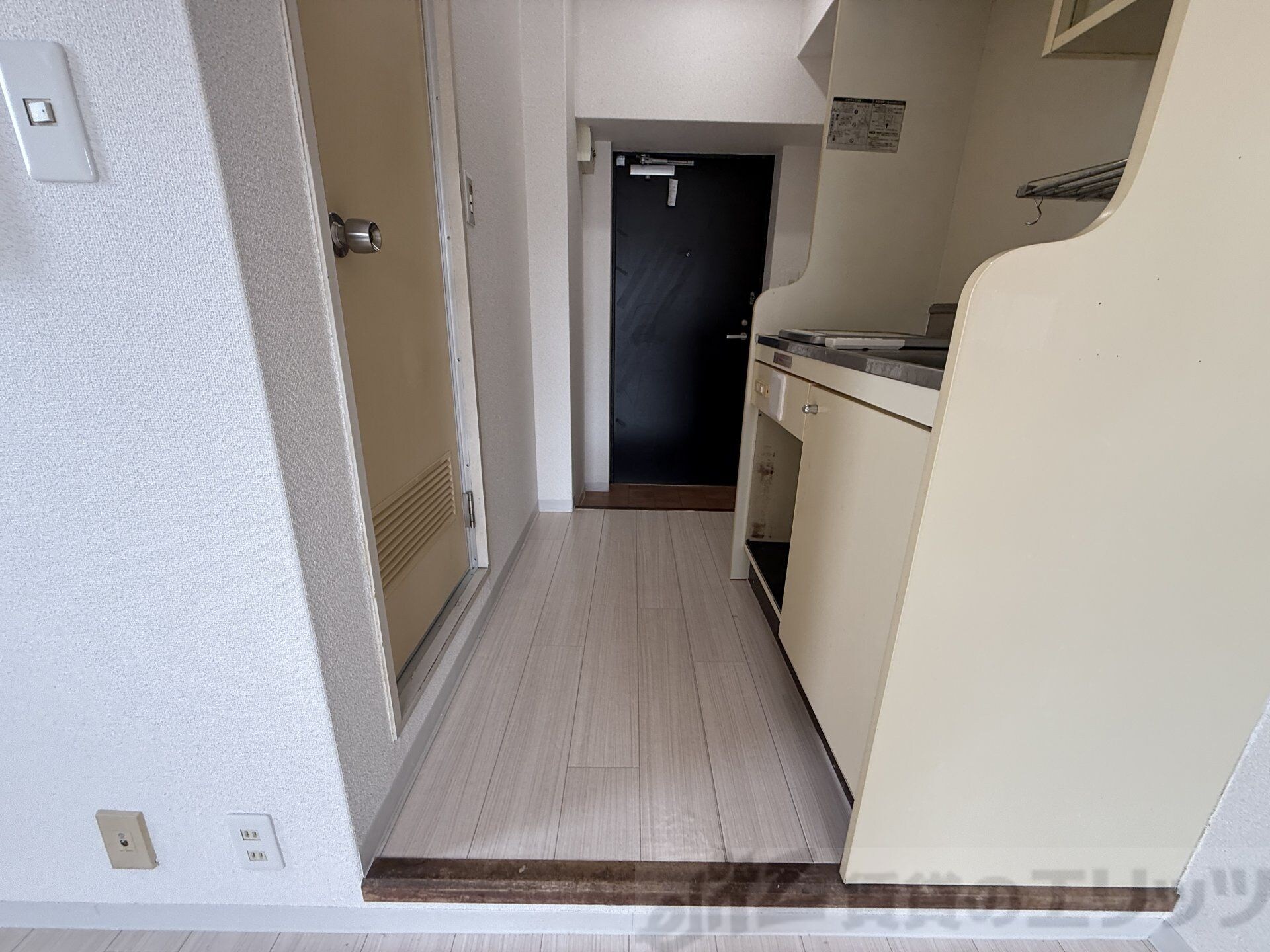 ダイドーメゾン上新庄の物件内観写真