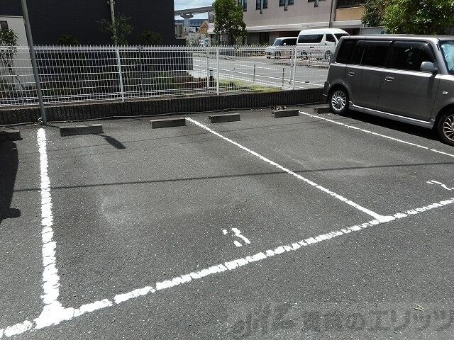 グランシャリオ ヒロの物件内観写真