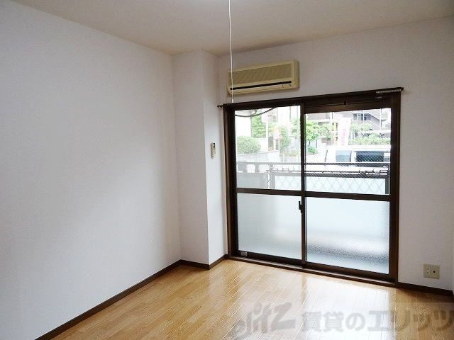 グランシャリオ ヒロの物件内観写真