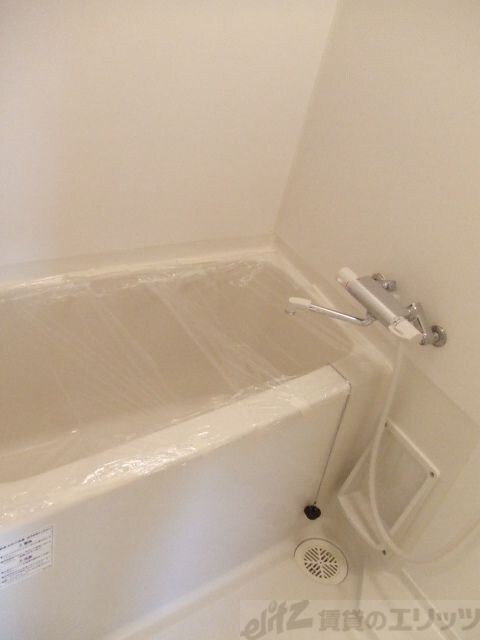 コンフォール南森町の物件内観写真