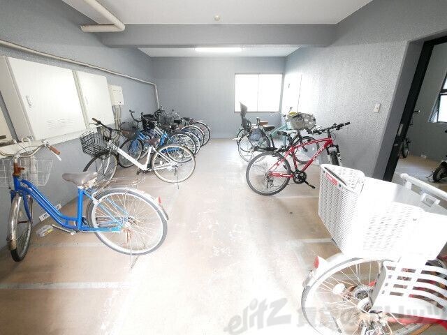 パティオ小松の物件内観写真