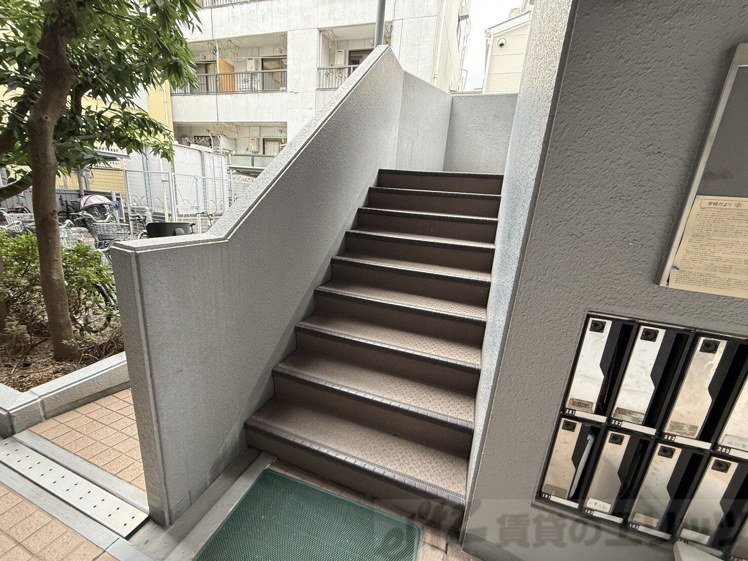 エトワール小松の物件内観写真