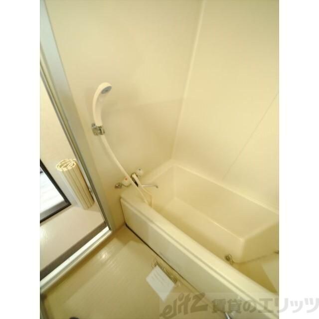 メルベイユ千里山北棟の物件内観写真