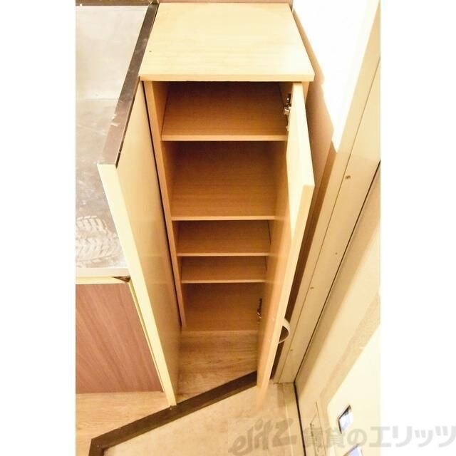 メルベイユ千里山北棟の物件内観写真