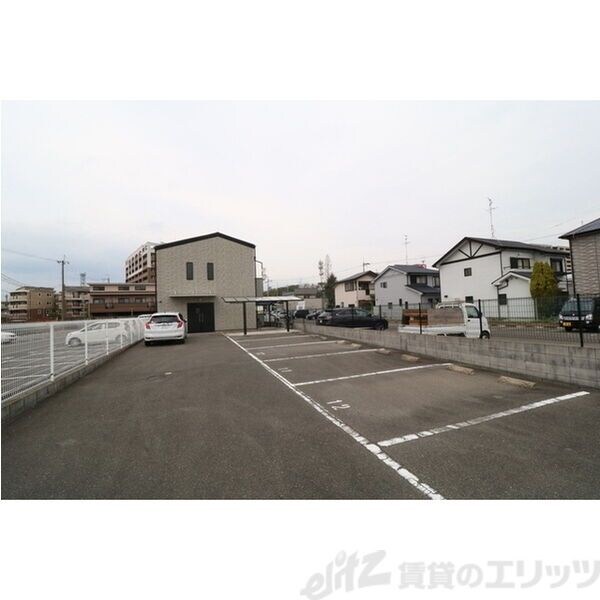 アンプルールフェールハンナハンナの物件内観写真