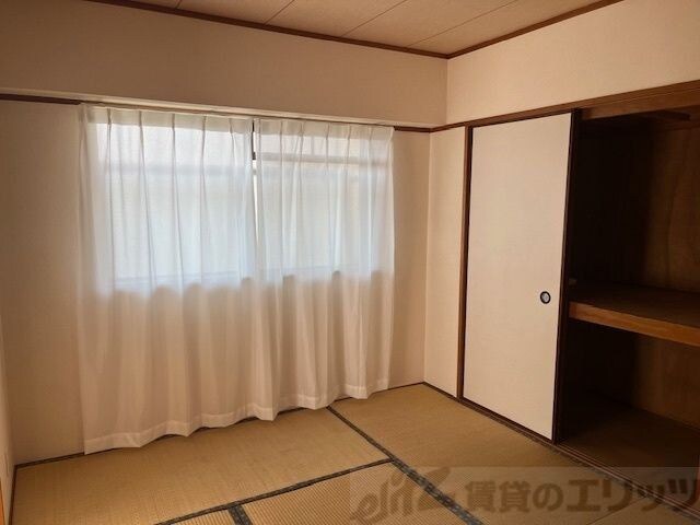 ロイヤルハイツ千里の物件内観写真