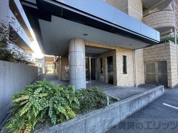 グランエールの物件内観写真