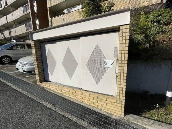 グランエールの物件内観写真