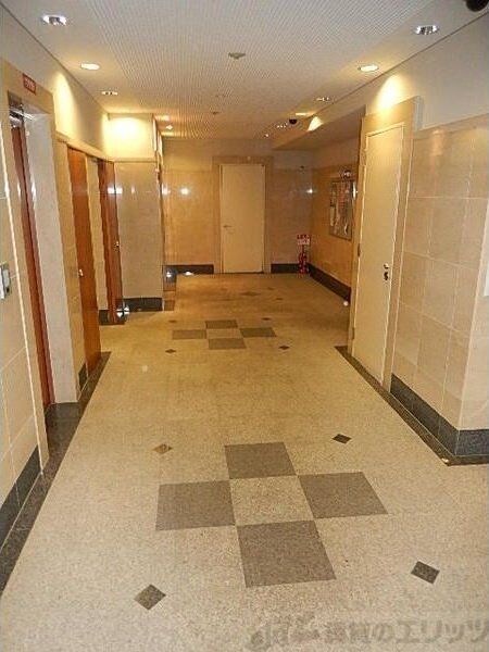 ONE ROOF FLAT TENJINBASHIの物件内観写真