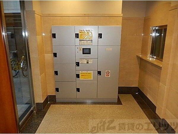 ONE ROOF FLAT TENJINBASHIの物件内観写真