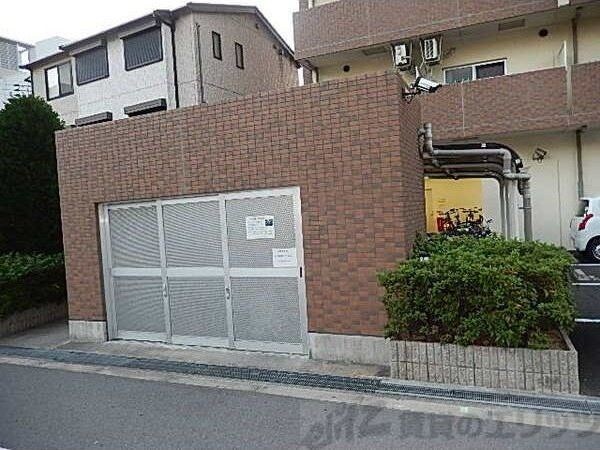 ONE ROOF FLAT TENJINBASHIの物件内観写真