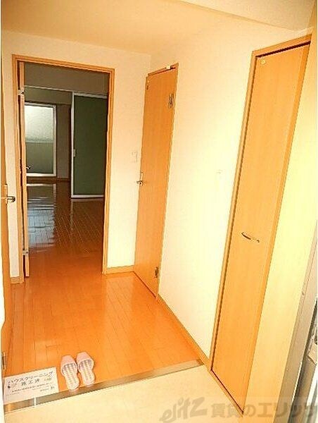 ONE ROOF FLAT TENJINBASHIの物件内観写真