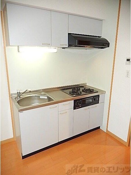 ONE ROOF FLAT TENJINBASHIの物件内観写真