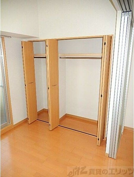 ONE ROOF FLAT TENJINBASHIの物件内観写真