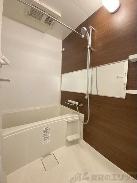 スプランディッド新大阪EASTの物件内観写真