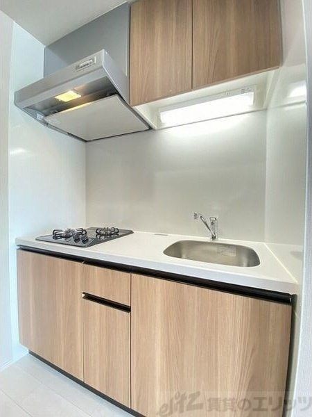 スプランディッド新大阪EASTの物件内観写真