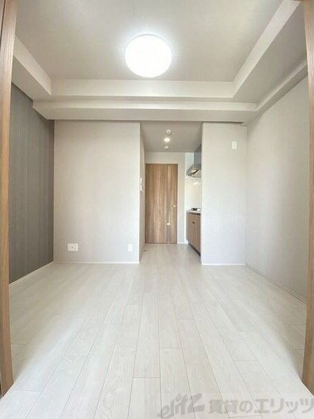 スプランディッド新大阪EASTの物件内観写真