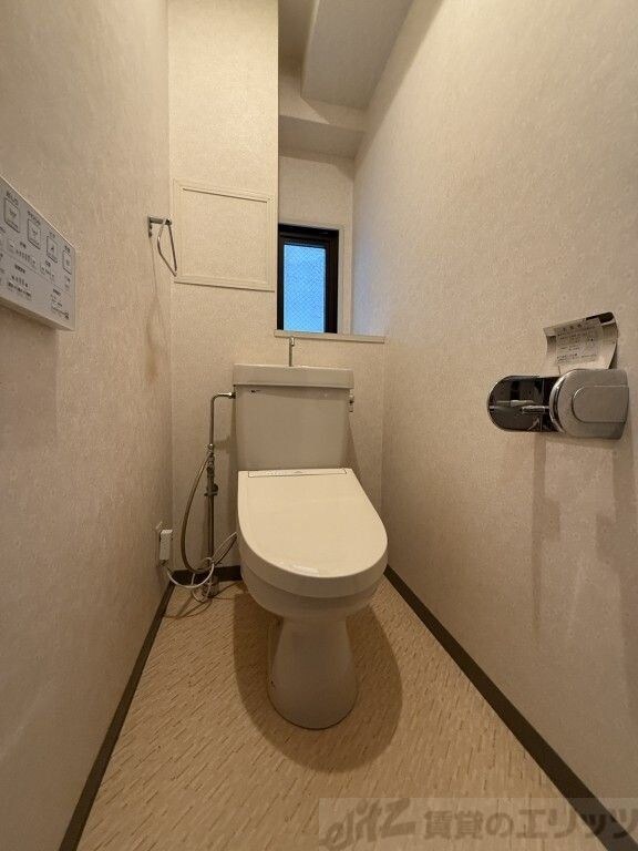 ドムール三国2番館の物件内観写真