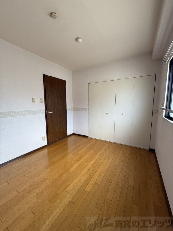 ドムール三国2番館の物件内観写真