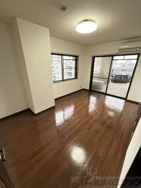 ビレッジアール大淀南の物件内観写真