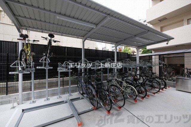 コンフォリア新梅田の物件内観写真