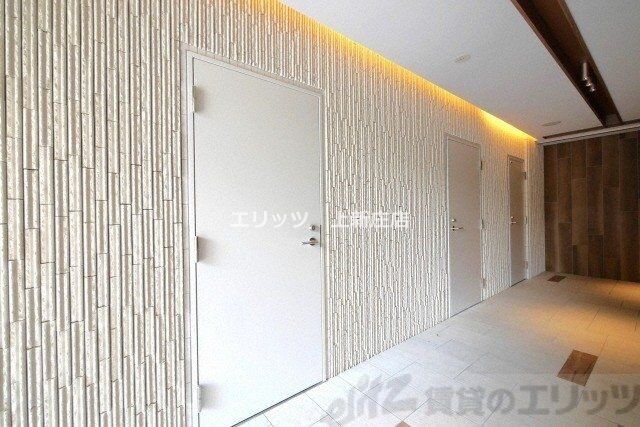 コンフォリア新梅田の物件内観写真