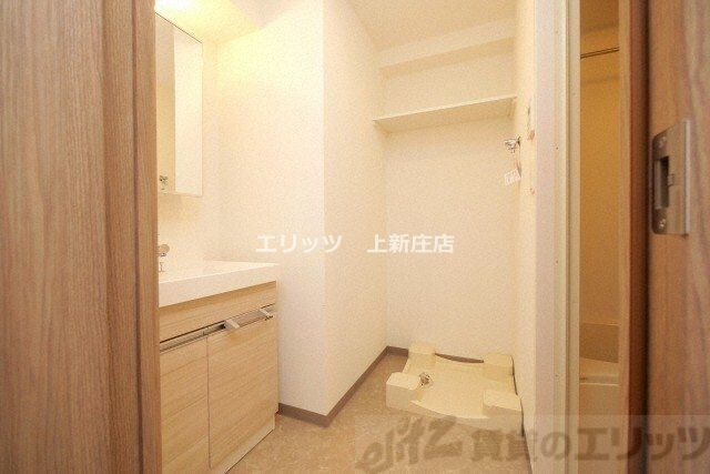 コンフォリア新梅田の物件内観写真