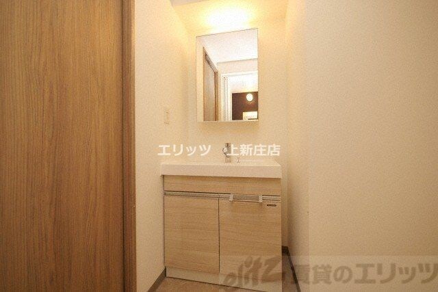 コンフォリア新梅田の物件内観写真