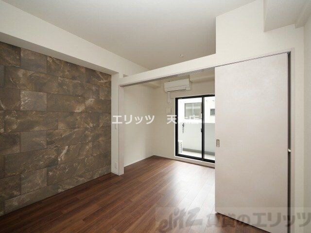 コンフォリア・リヴ新大阪西宮原ソルテラスの物件内観写真