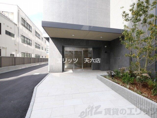 コンフォリア・リヴ新大阪西宮原ソルテラスの物件内観写真