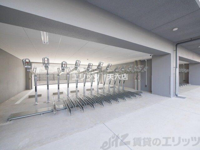 コンフォリア・リヴ新大阪西宮原ソルテラスの物件内観写真