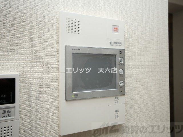 コンフォリア・リヴ新大阪西宮原ソルテラスの物件内観写真