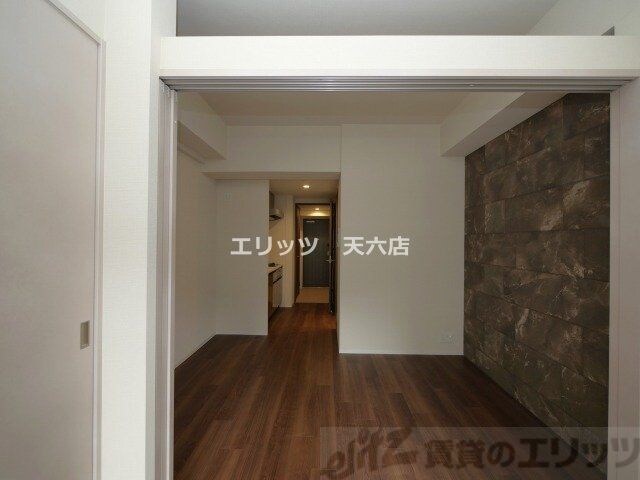 コンフォリア・リヴ新大阪西宮原ソルテラスの物件内観写真