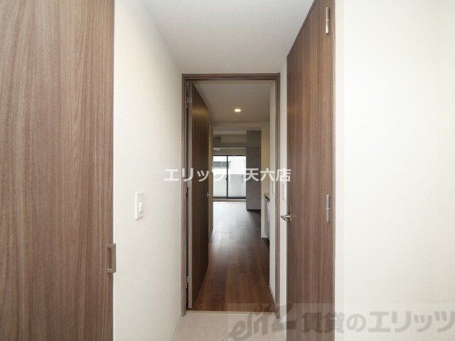 コンフォリア・リヴ新大阪西宮原ソルテラスの物件内観写真