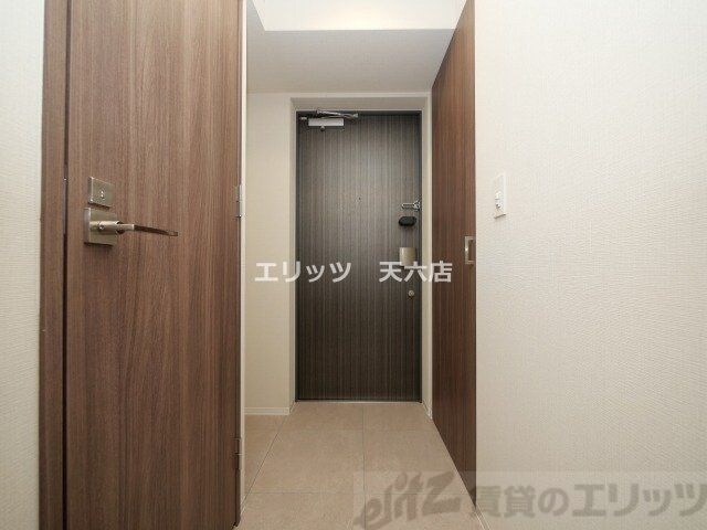 コンフォリア・リヴ新大阪西宮原ソルテラスの物件内観写真