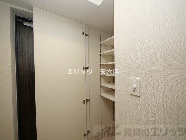 コンフォリア・リヴ新大阪西宮原ソルテラスの物件内観写真