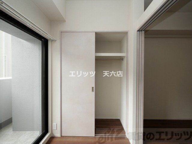 コンフォリア・リヴ新大阪西宮原ソルテラスの物件内観写真