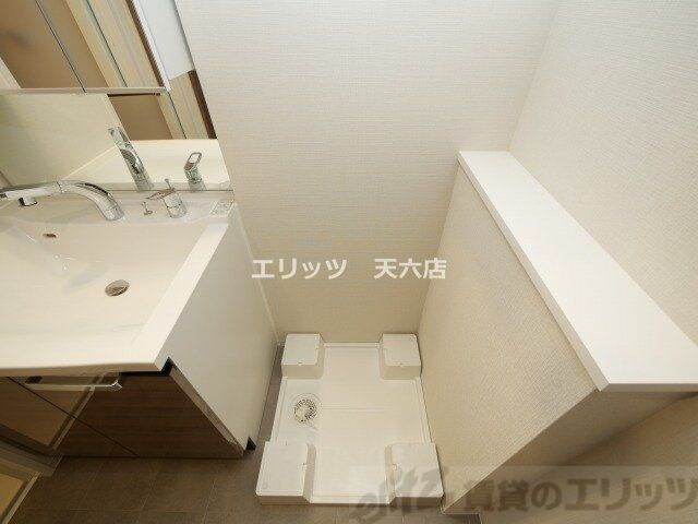 コンフォリア・リヴ新大阪西宮原ソルテラスの物件内観写真