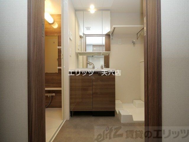 コンフォリア・リヴ新大阪西宮原ソルテラスの物件内観写真