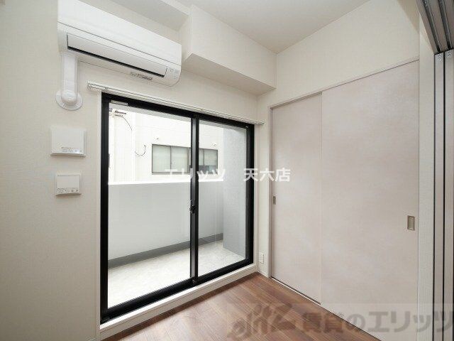 コンフォリア・リヴ新大阪西宮原ソルテラスの物件内観写真