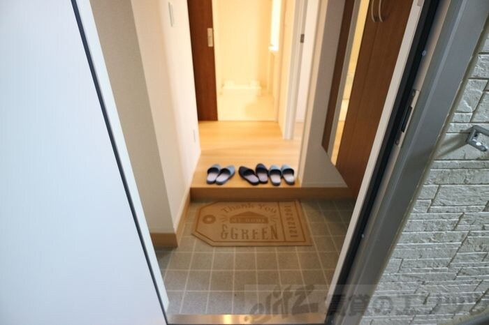 Grande Soleilの物件内観写真