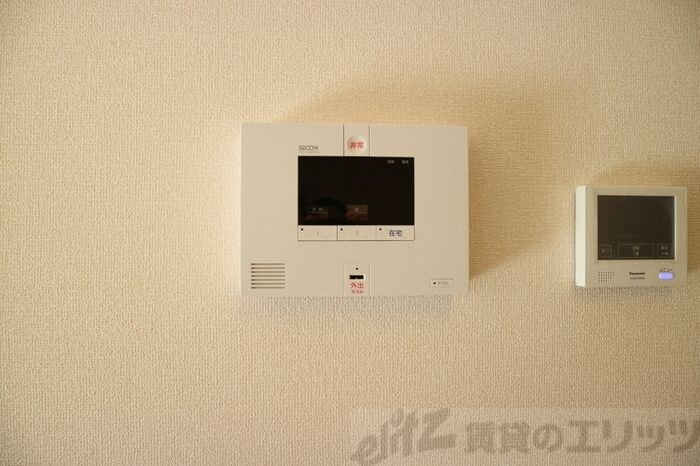 Grande Soleilの物件内観写真