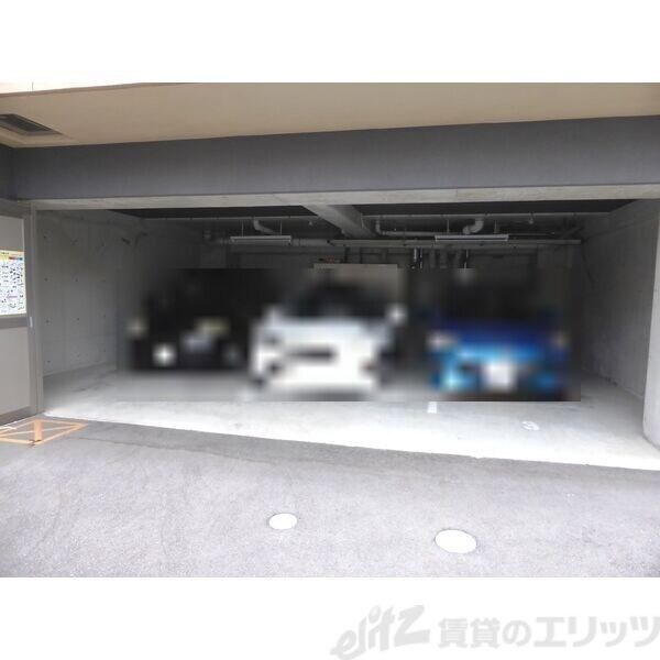 ハイムラポールPart XIIIの物件内観写真