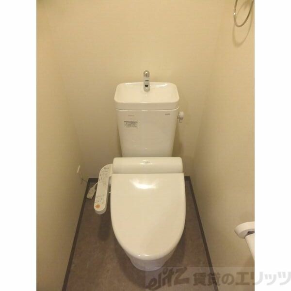 ハイムラポールPart XIIIの物件内観写真