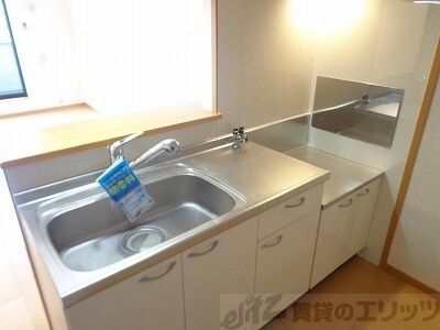 カーサ・コスモスの物件内観写真