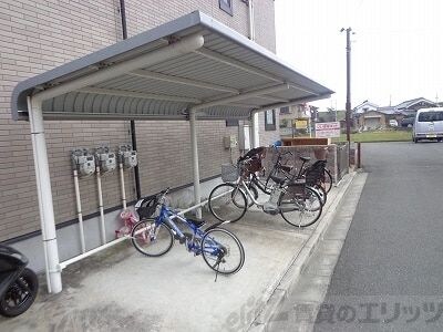 カーサ・コスモスの物件内観写真