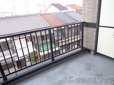 カーサ・コスモスの物件内観写真